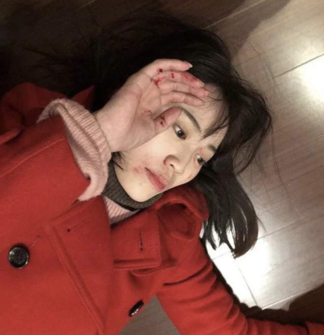 |马蓉被曝已移民定居澳洲！近照模样大变认不出，宋喆两月前疑出狱