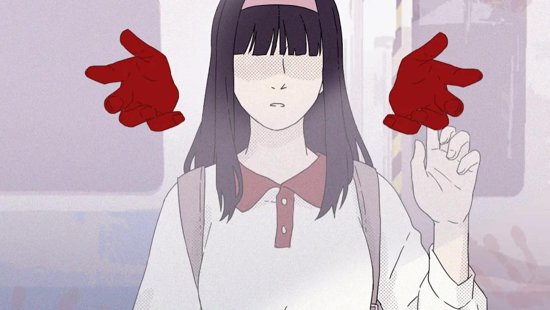 “我被骚扰了，但我记不清这是第几次了”，网友：不要再沉默下去