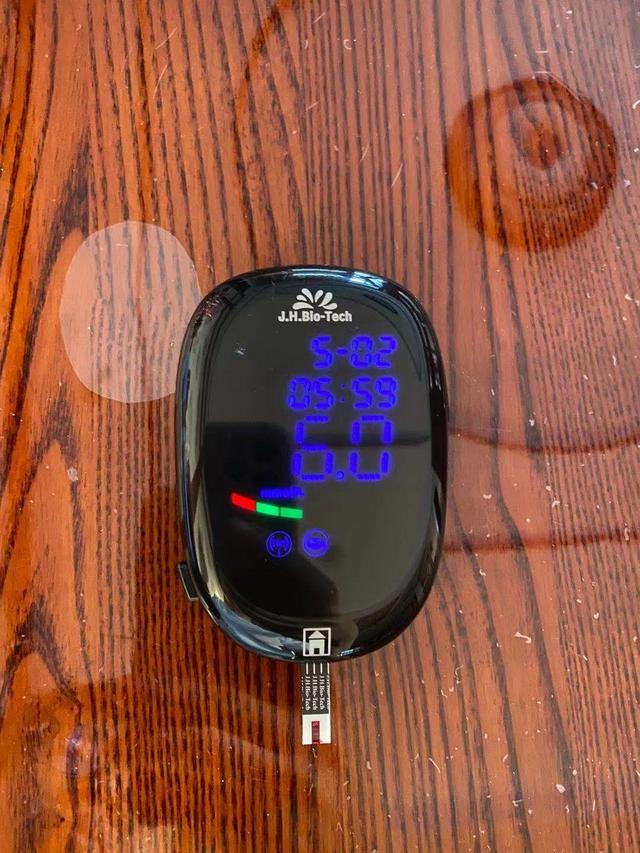 血糖|空腹血糖超过10怎么办？可以试试肠道菌群重建方案，快来看看案例