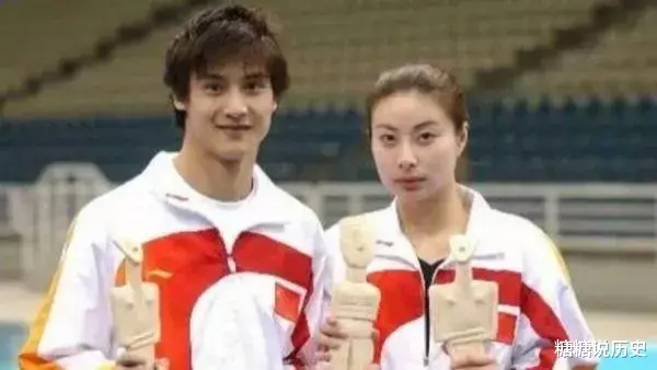 田亮|田亮:我被开除跳水队后事业彻底停摆,是叶一茜一直陪着我安慰我