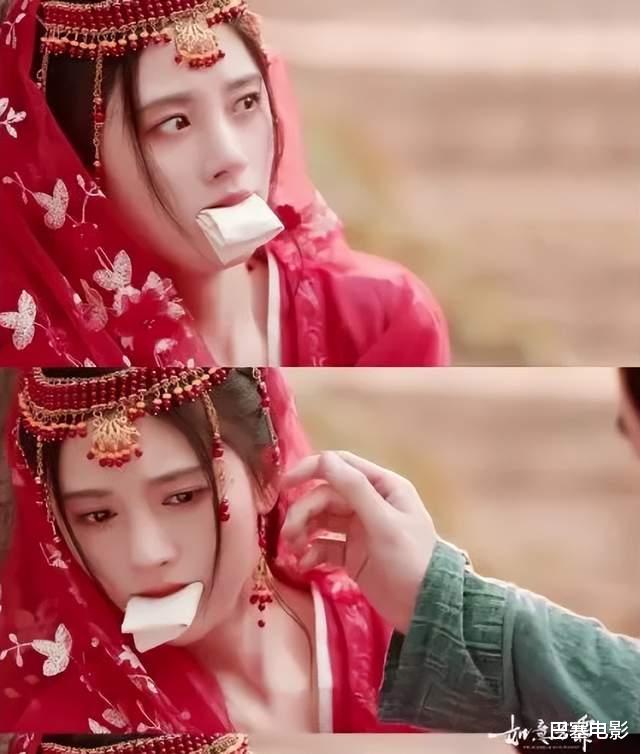 童瑶|明星换脸好惊人,面目全非不同命,有人爆红上位,有人不如从前