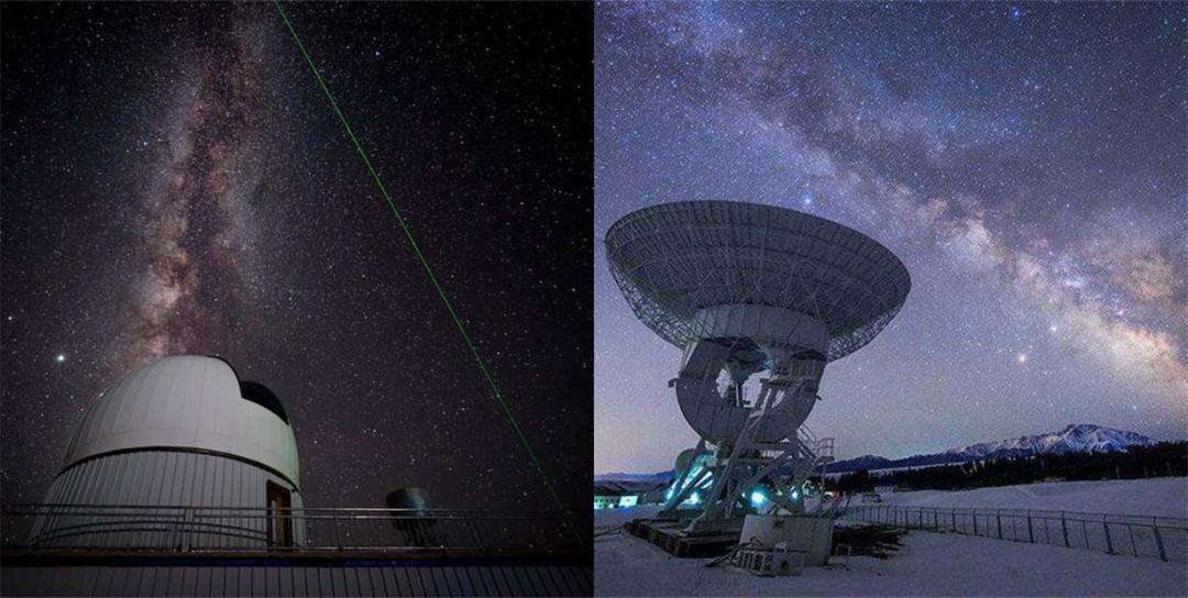 ?尴不尴尬?科学家追踪了17年的外星信号,竟然来自地球上的微波炉?
