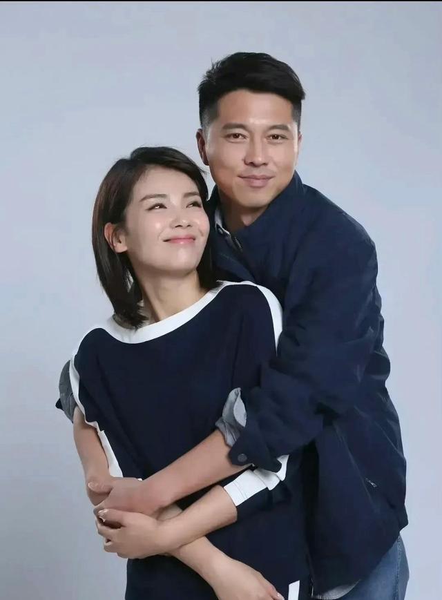 王雷|刘涛问王雷：“跟我拍这样的情侣照是什么感觉呀？”