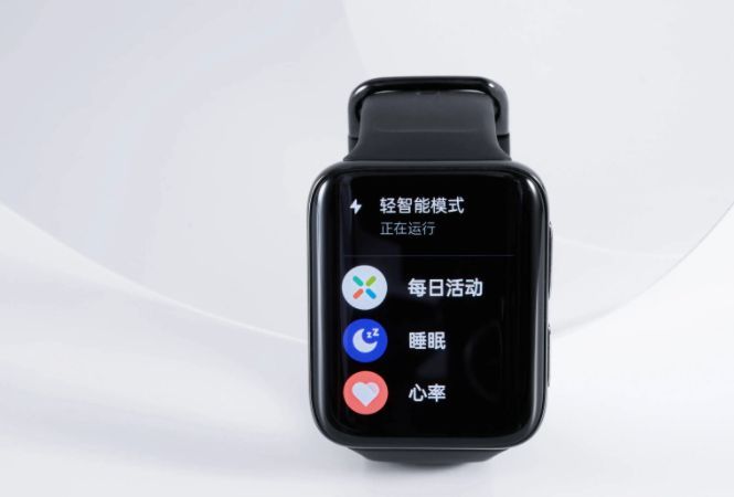 显示器|智能手环和智能手表的区别有哪些