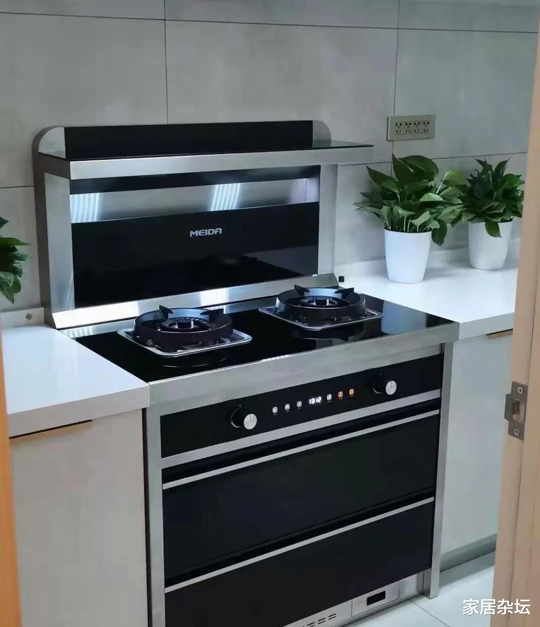 选烟机，这5种建议大家放弃，不是矫情，是过来人的经验