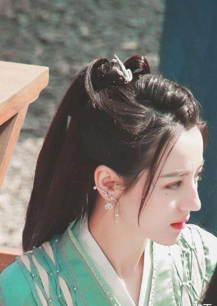 迪丽热巴|开年大瓜!一线顶流意外大肚子