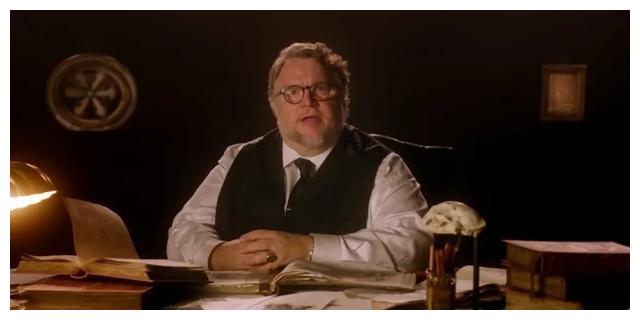 吉尔莫·德尔·托罗|恐怖片版的《爱死机》?部分确实堪称超神,但某些只算平平无奇