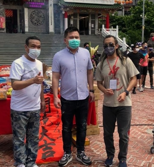 姚景元|知名演员涉诈骗三千万，多位受害人怒斥：背信弃义