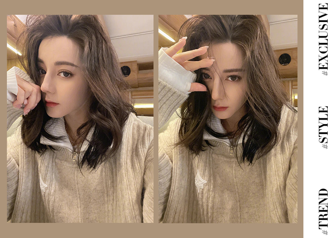 眼妆 新剧开播即9.6,她赢在哪儿?