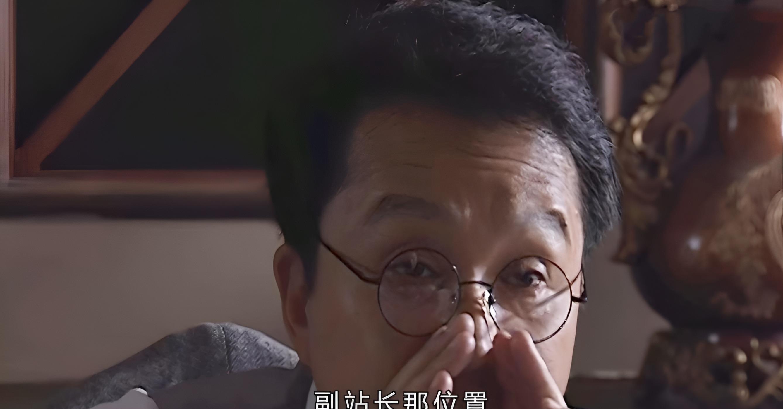 独享权力分享利益：吴敬中的八字真言，李维恭搞错了两个字的位置