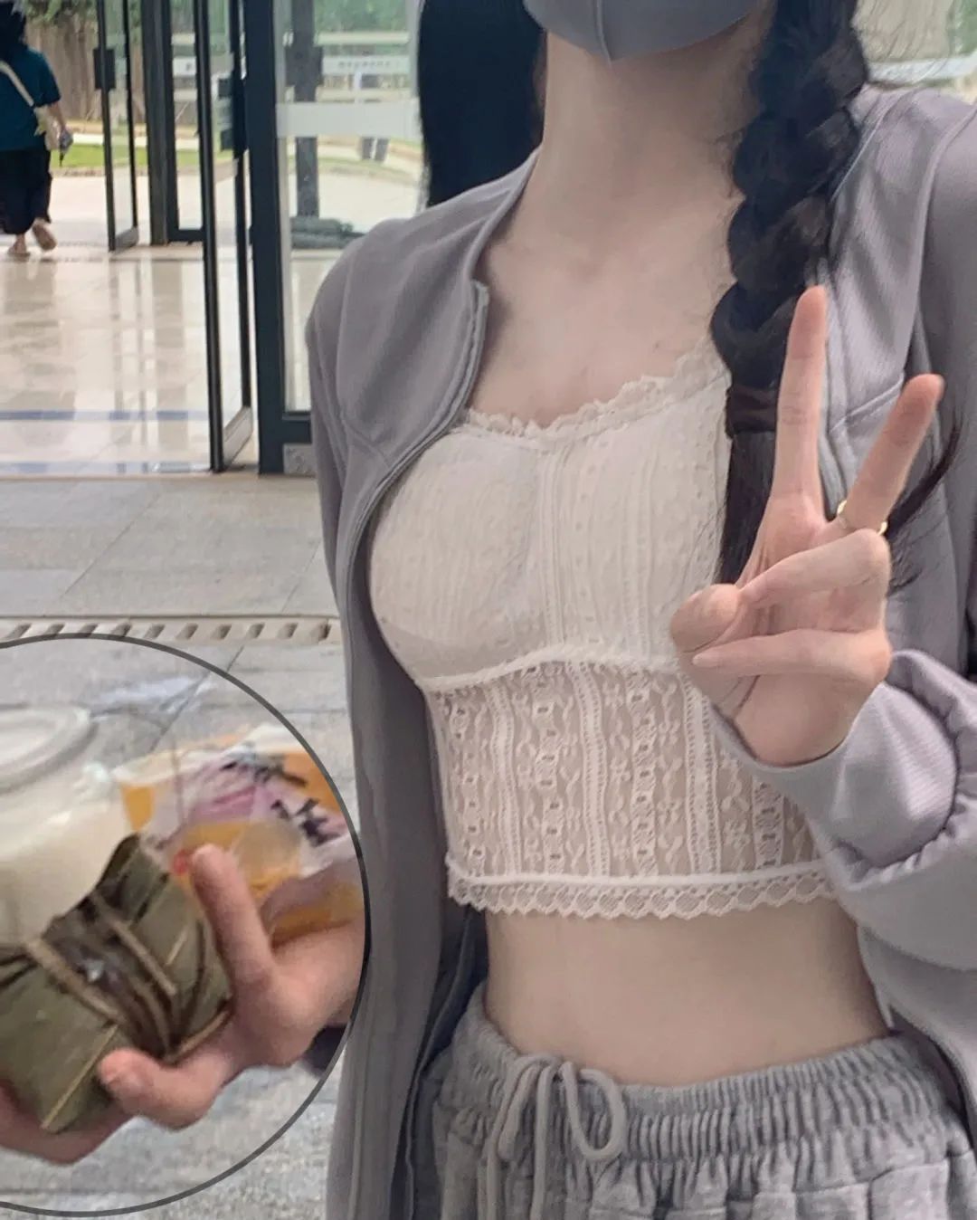 头像 | 是心动头像 好看潮头