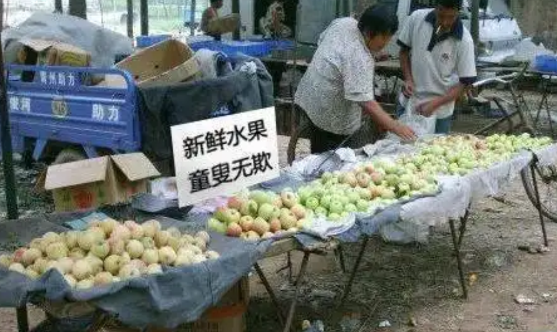 求职|摆地摊成赚钱新行业?越来越多年轻人转行,这一行业有啥吸引力?