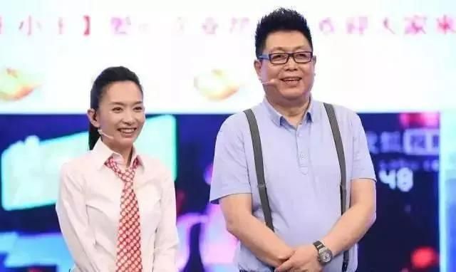 张艺兴|主持人王芳,嫁大15岁丈夫,怀孕8个月还在工作