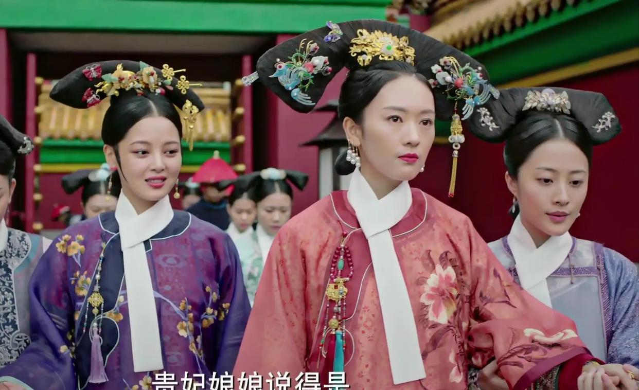 童瑶|演员童瑶:嫁大17岁“商业巨头”王冉,结婚6年仍然恩爱如初!