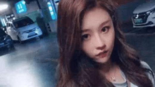 许静婉|还记得“地下车库”的温婉吗？有男友后放飞自我，网友：继续封杀