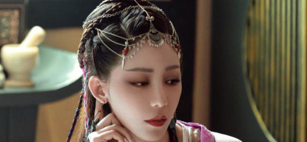 帅哥|明晚开播！又一古装喜剧来袭，帅哥美女搭档，阵容不错，值得期待