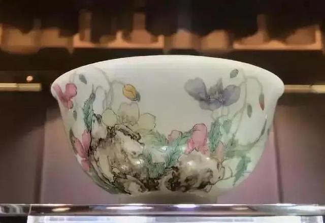 博物馆|博物馆中的收藏品,品相完好无损,状态一流,是真品吗?