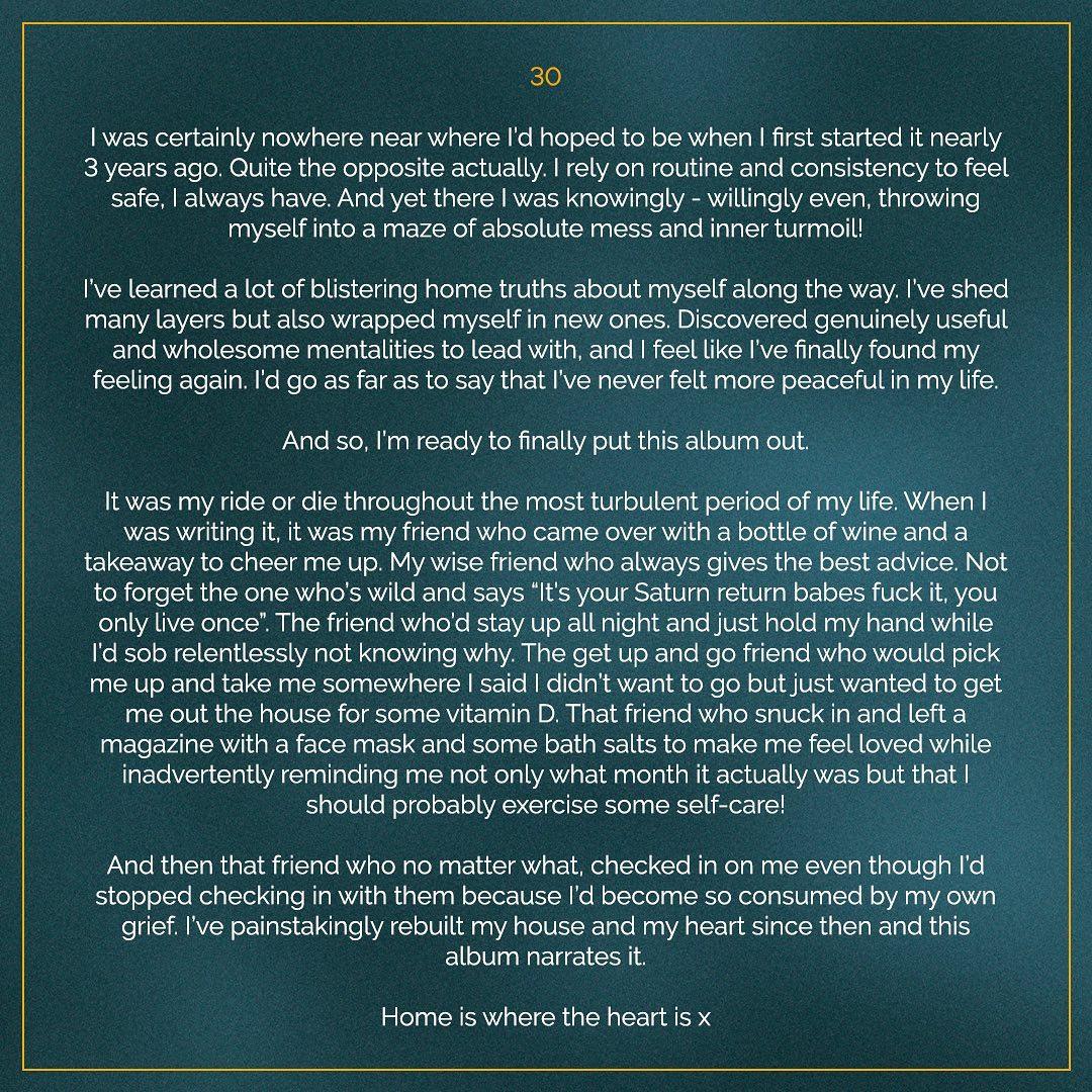 阿黛尔|Adele因为这个原因暂别歌坛:她坦言,土星对她的人生影响很大