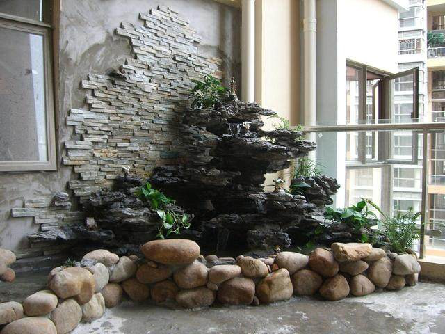 如果你有一个阳台,一定要做成这样的,实用性更强!还美出新境界