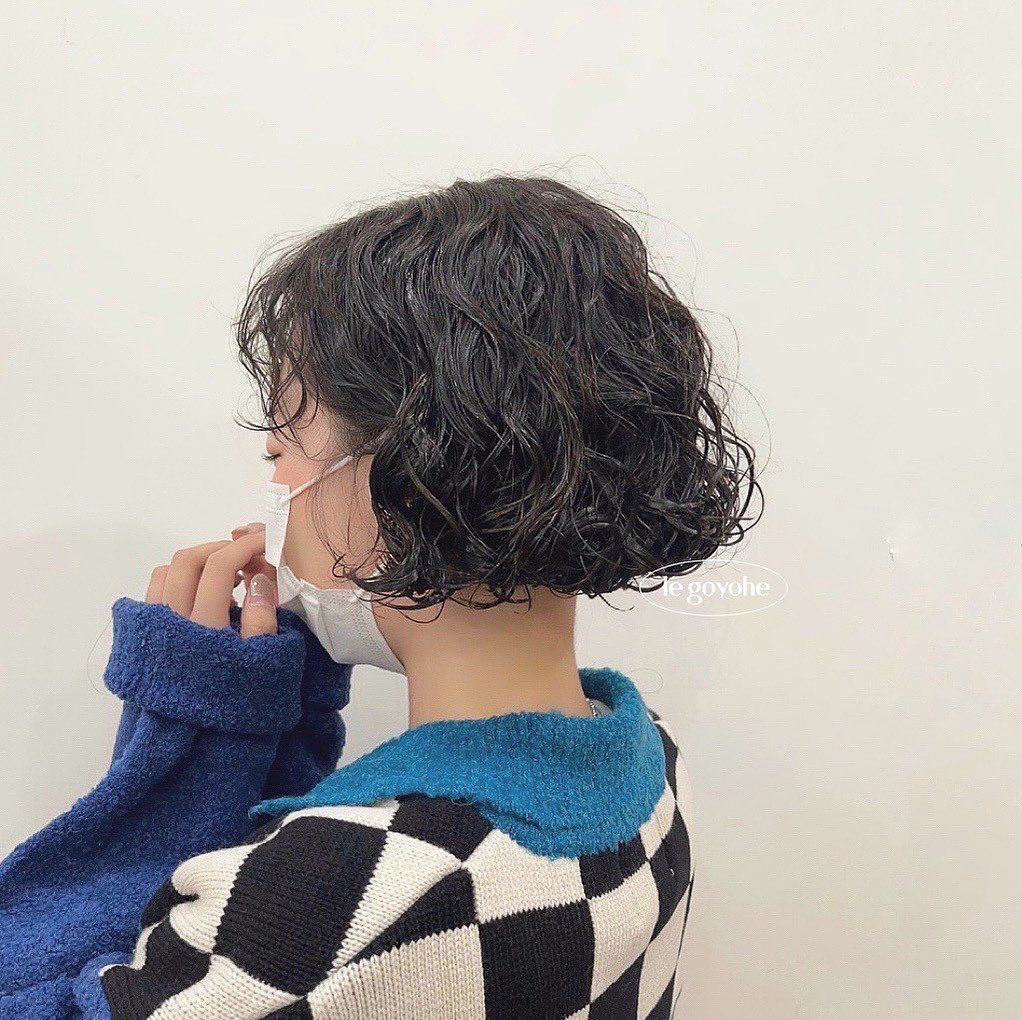发型 好看女士发型推荐16款，有长有短还有大小卷，总有一款打动你