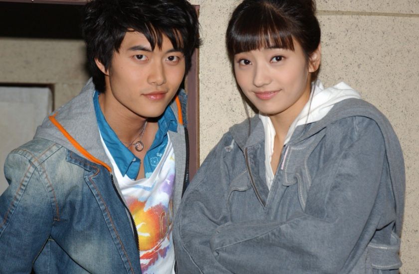 宋慧乔|41岁韩彩英复出，整容后遗症明显，新剧《赞助人》经不起推敲