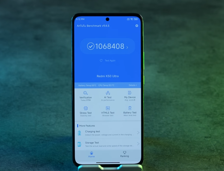 更加不愁卖了，120W+5000mAh+1亿像素，骁龙8+旗舰跌至2399元！