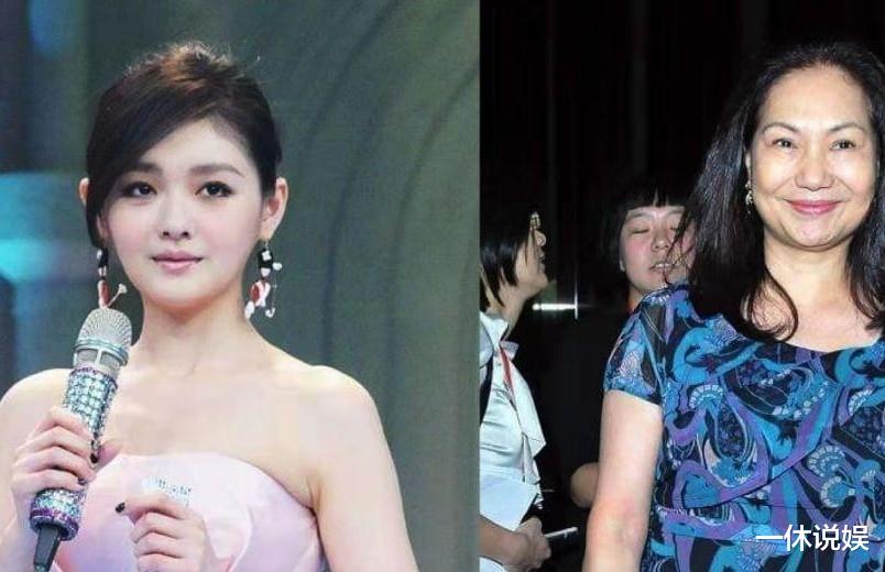 大S|大S妈妈称：我将会离开这烦人的地方，疑似在表达对大S闪婚不满