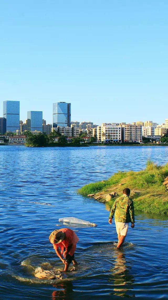 青岛市|养老必看！中国这10座慢城，不仅宜居，还美得惊人！