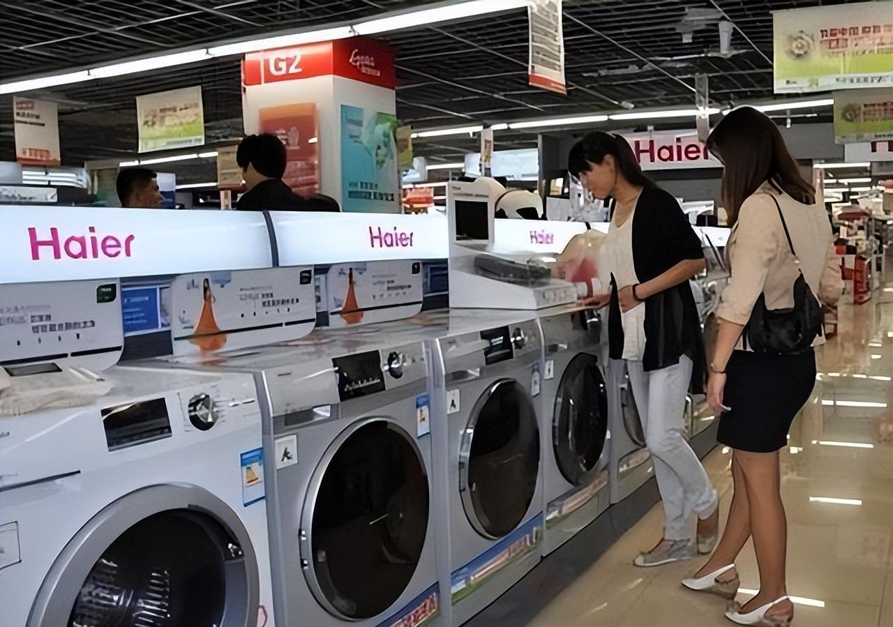 滚筒洗衣机|为什么现在年轻人不买滚筒洗衣机了?是不实用?听听过来人怎么说