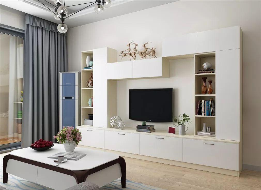 买时很欢喜，用时超难受的家具，如果不是“脑子进水”，千万别买