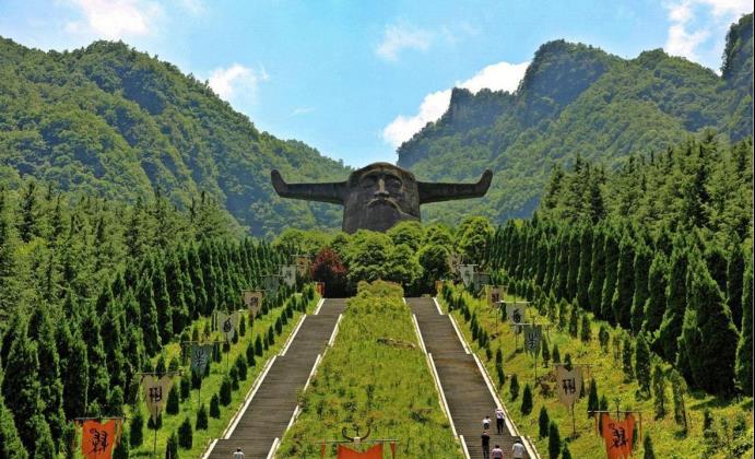 神农架重现已灭绝50万年生物,地球自我修复?还是玛雅预言成真?