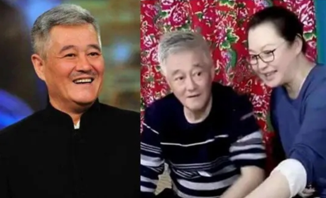 马丽娟|赵本山和妻子马丽娟背后的故事