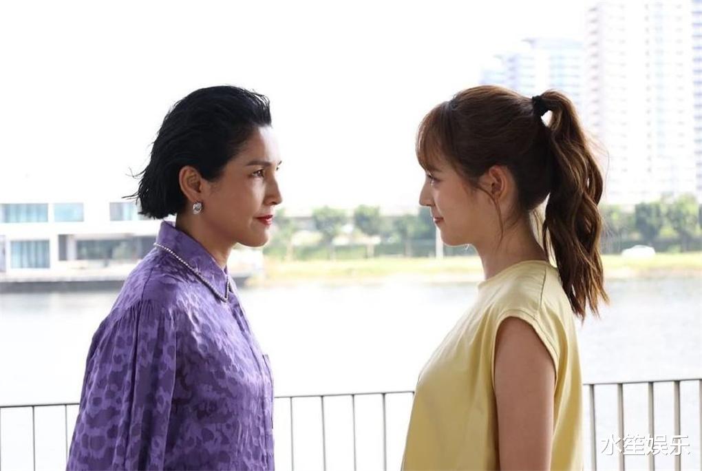 强悍儿媳|泰剧《强悍儿媳》开播,强悍美女嫁给温柔富少,智斗恶婆婆