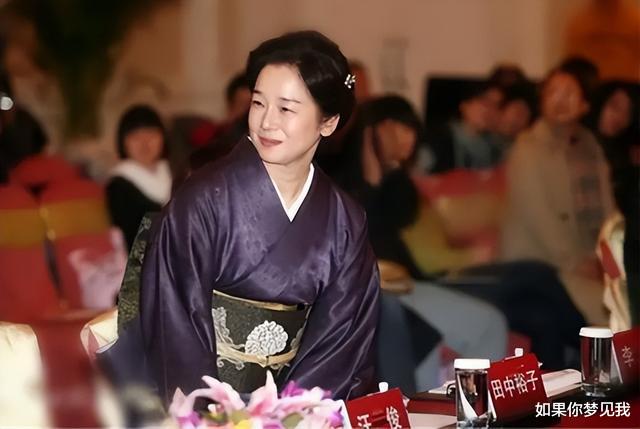 田中裕子|一个日本人演慈禧，好评反超刘晓庆，田中裕子：想演“历史罪人”