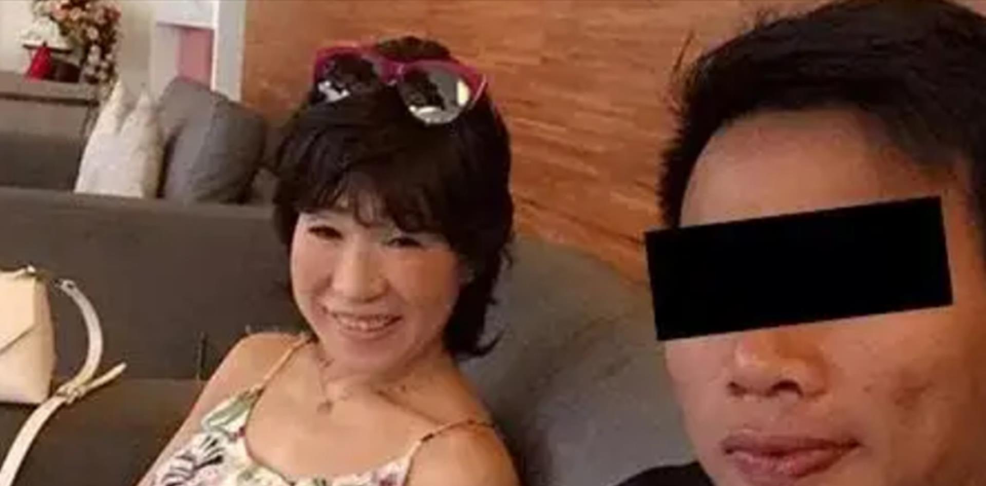 整容|62岁日本大妈整容谎称38岁，交往过120个男友，网友：比电影精彩