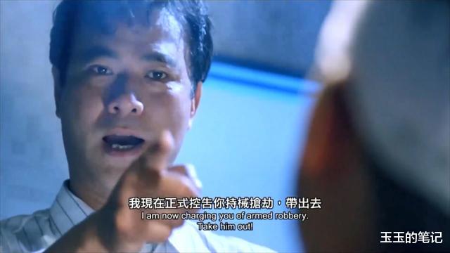 关秀媚|任达华拍了许多重口味电影，可我只喜欢他和关秀媚主演的《贼王》