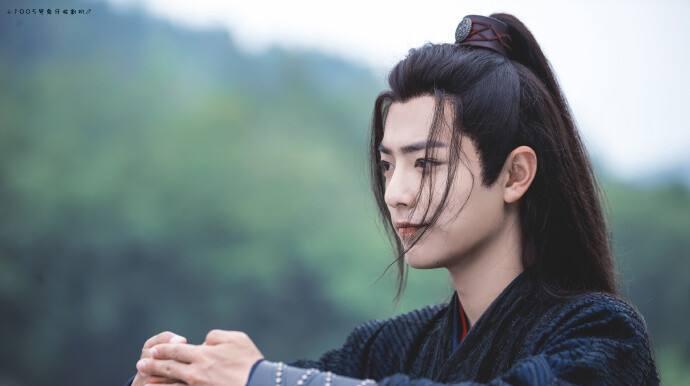 魏无羡|《陈情令》16年后,为什么魏无羡活得肆无忌惮?只因4人3门派护航