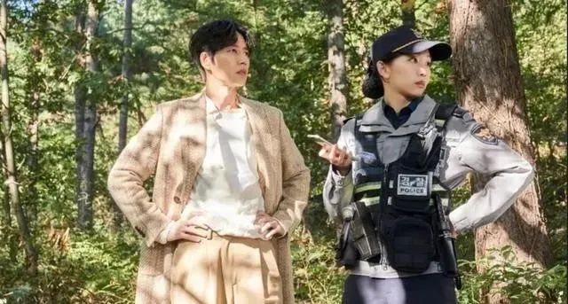 Netflix|正在热播的6部最新韩剧,每部都值得熬夜