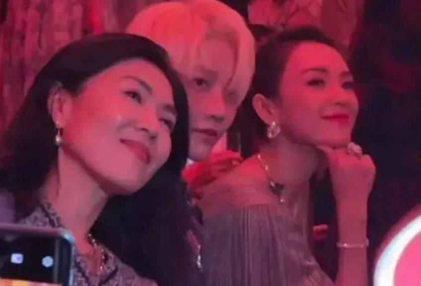 Angelababy|当明星被资本抛弃后有多落魄?哈妮克孜难以翻身,杨颖的黑料被曝光