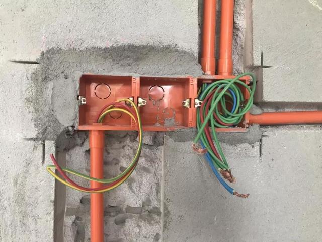 家装水电改造怎么验收?牢记“五步”攻略,不让水电问题钻空子