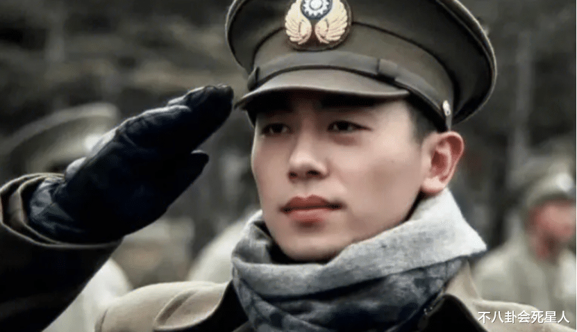 荷尔蒙|天生一张浪子脸的男星，痞、邪、欲，都是行走的荷尔蒙