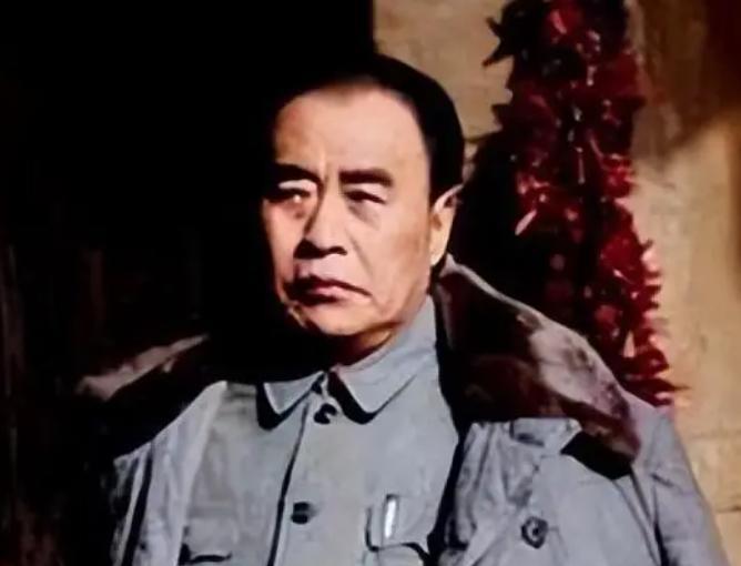 演绎|1984年王伍福二次扮演朱德，康克清看后激动落泪：太像了，太像了