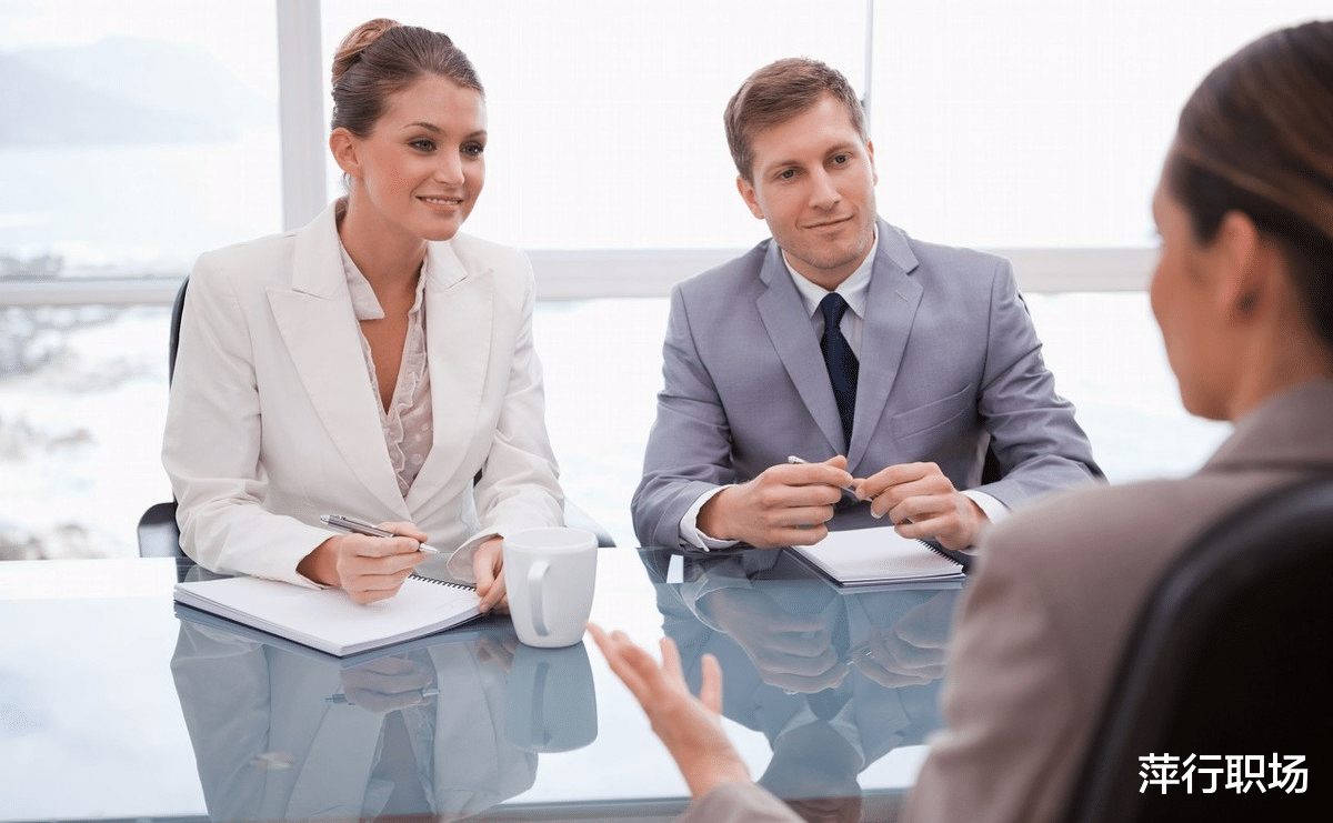 职业教育|四种下属令领导感到有压力，看看你在不在其中