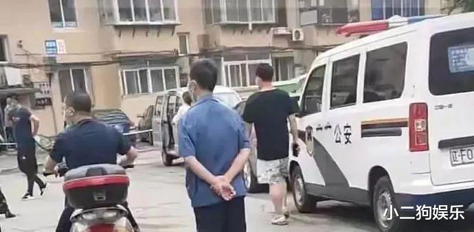 辽宁丹东,93岁老人到社区开证明时,被指“耍流氓”后在社区自杀