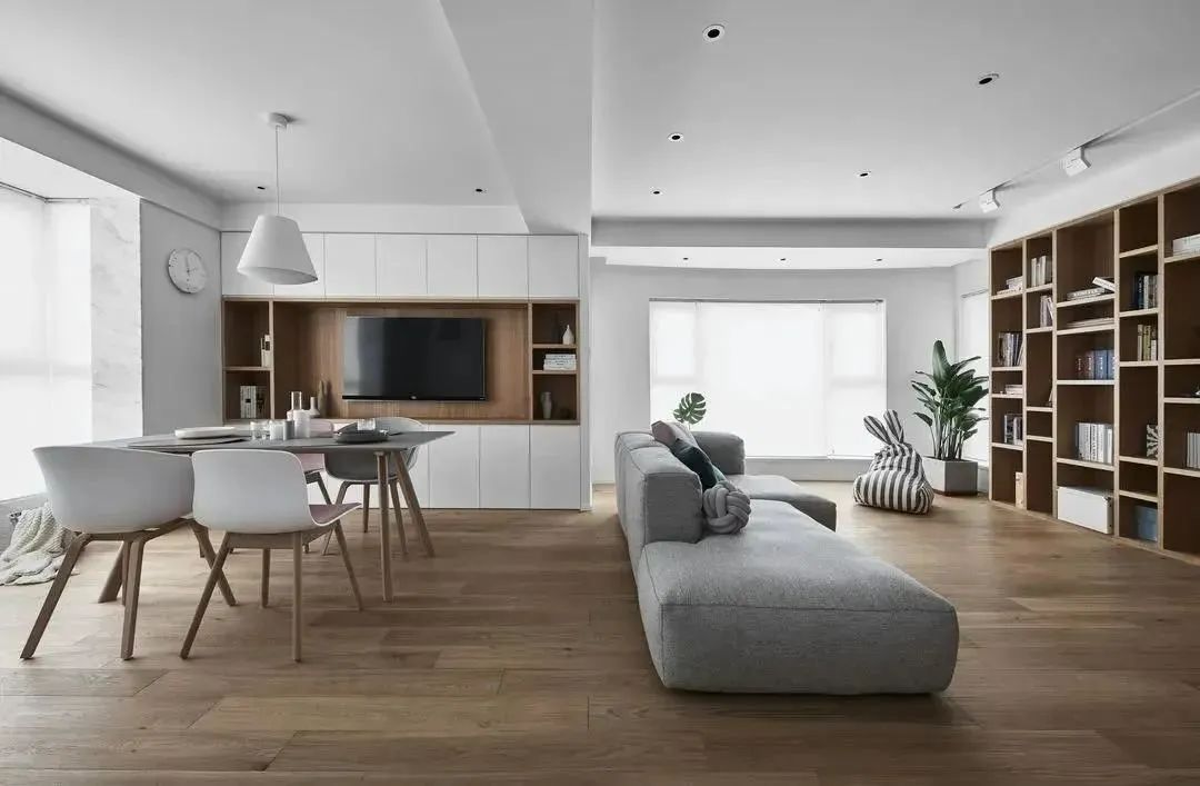 装修干货|为什么装修公司报价差别大?看完就懂了!!