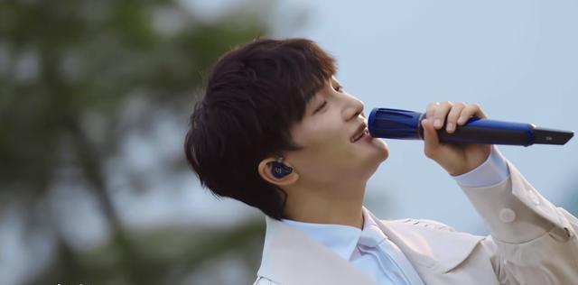 周深|周深的《如愿》我听了,说说我的看法吧!