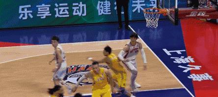 莱昂德罗·巴博萨|CBA3消息！许钟豪怒怼球迷，李春江恭喜广厦，CBA总决赛赛程出炉