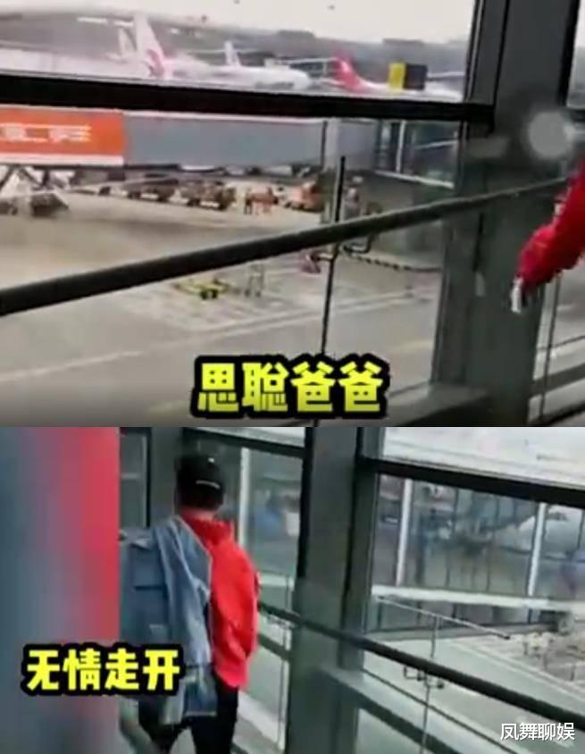 王思聪|王思聪拒绝与大妈合照,还强行打掉对方手机