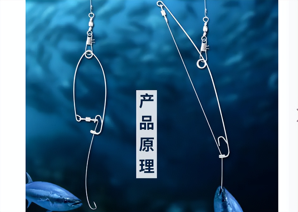 智商税|自动钓鱼渔具并不好用，更多的是噱头，钓友：谁买谁交智商税