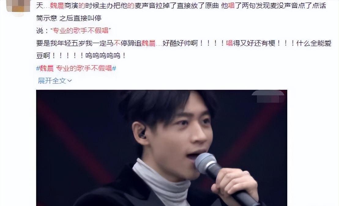 反拿话筒假唱的萨顶顶，她的“消失”才是乐坛的悲哀